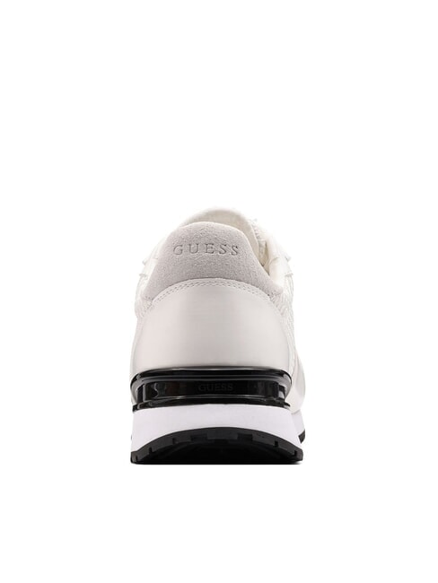 ISLAND Zapatillas deportivas modelo running blanco - Zapatos Hombre