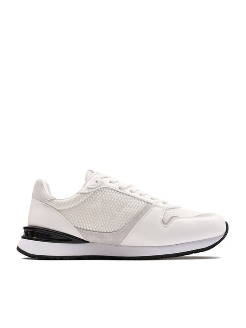 ISLAND Zapatillas deportivas modelo running blanco - Zapatos Hombre