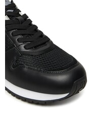 GUESS ISLAND Zapatillas deportivas modelo running NEGRO - Zapatos Hombre - 3