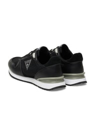 GUESS ISLAND Zapatillas deportivas modelo running NEGRO - Zapatos Hombre - 5
