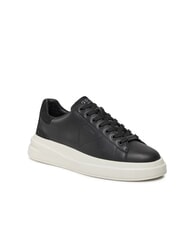 GUESS ELBA  Zapatillas NEGRO - Zapatos Hombre - 3