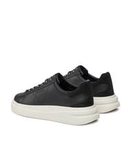 GUESS ELBA  Zapatillas NEGRO - Zapatos Hombre - 6