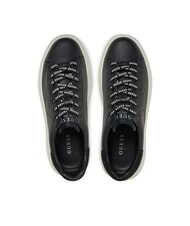 GUESS ELBA  Zapatillas NEGRO - Zapatos Hombre - 5