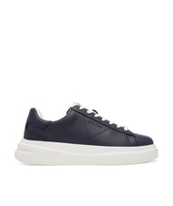 GUESS ELBA Zapatillas de mujer azul blanco - Zapatos Hombre - 2