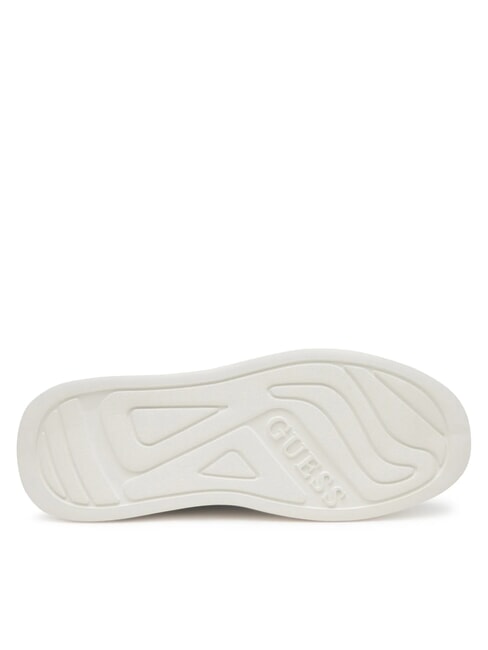 ELBA Zapatillas de mujer azul blanco - Zapatos Hombre