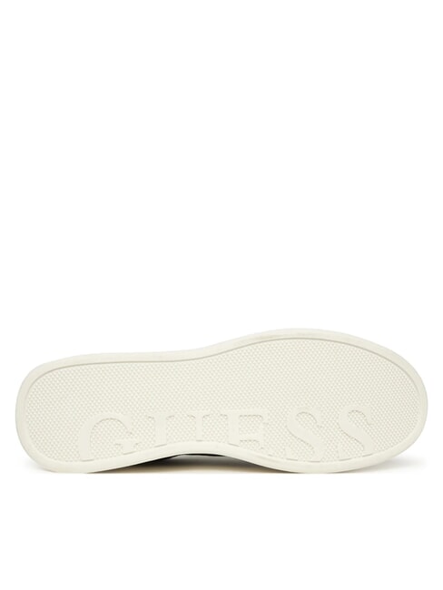 WINNO 3 Zapatillas NEGRO - Zapatos Hombre