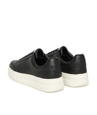 GUESS WINNO 3 Zapatillas NEGRO - Zapatos Hombre - 5