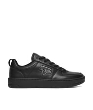 GUESS VENKO Zapatillas NEGRO - Zapatos Hombre - 2