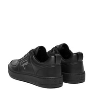 GUESS VENKO Zapatillas NEGRO - Zapatos Hombre - 5
