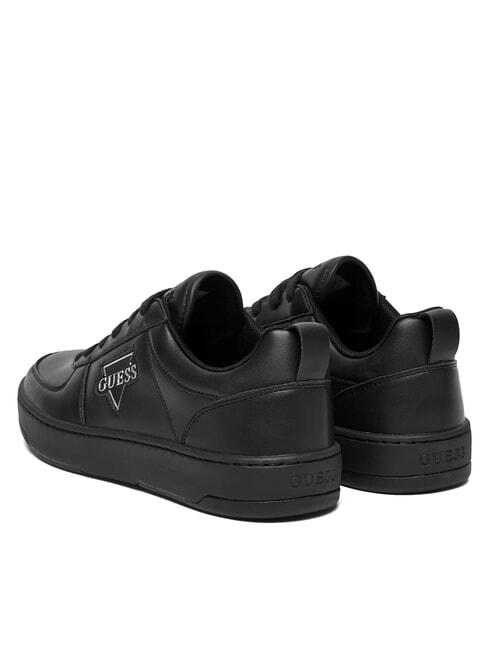 VENKO Zapatillas NEGRO - Zapatos Hombre