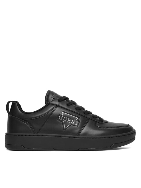 VENKO Zapatillas NEGRO - Zapatos Hombre