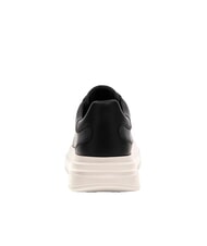 GUESS ELBA Zapatillas NEGRO - Zapatos Hombre - 5