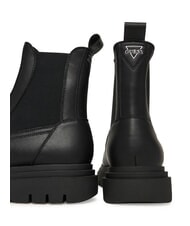 GUESS FERGIE Botines NEGRO - Zapatos Hombre - 4