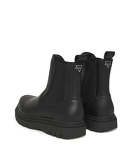 GUESS FERGIE Botines NEGRO - Zapatos Hombre - 5