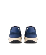 GUESS ARIA Zapatillas azul - Zapatos Hombre - 5
