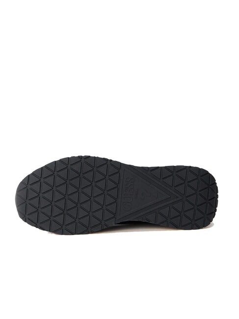 ARIA Zapatillas azul - Zapatos Hombre