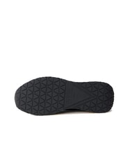 GUESS ARIA Zapatillas azul - Zapatos Hombre - 6