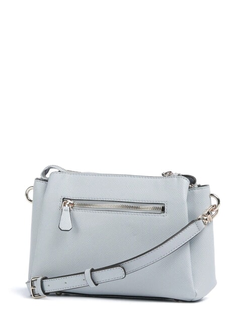 NOELLE Bolso de hombro azul brumoso - Bolsos Mujer