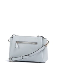 GUESS NOELLE Bolso de hombro azul brumoso - Bolsos Mujer - 2