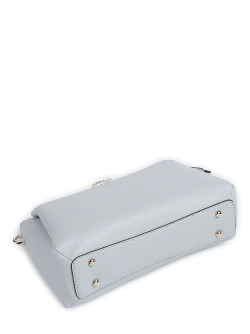 NOELLE Bolso de hombro azul brumoso - Bolsos Mujer