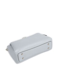 GUESS NOELLE Bolso de hombro azul brumoso - Bolsos Mujer - 3