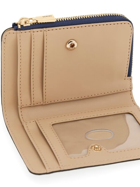 BOLENA Cartera de mujer medianoche - Carteras Mujer