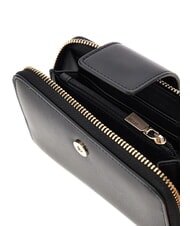 GUESS JANE Cartera de mujer NEGRO - Carteras Mujer - 2