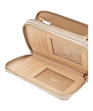 GUESS NADIRA Cartera mediana gris topo claro - Carteras Mujer - 2