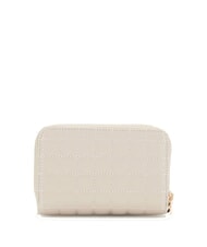 GUESS NADIRA Cartera mediana gris topo claro - Carteras Mujer - 3