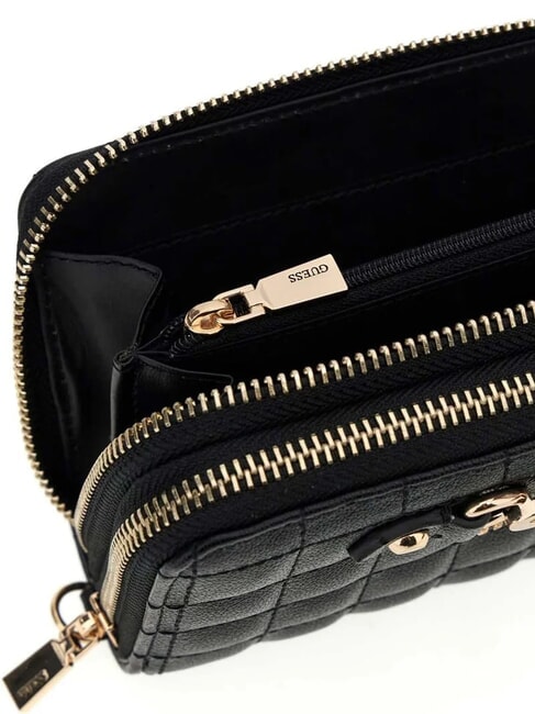 NADIRA Cartera mediana NEGRO - Carteras Mujer