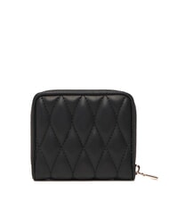 GUESS VALLA Cartera peque&ntilde;a NEGRO - Carteras Mujer - 3