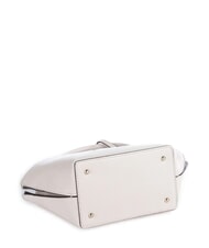 GUESS BOLENA Bolso de mano, con bandolera STONE - Bolsos Mujer - 3