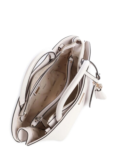 BOLENA Bolso de mano, con bandolera STONE - Bolsos Mujer