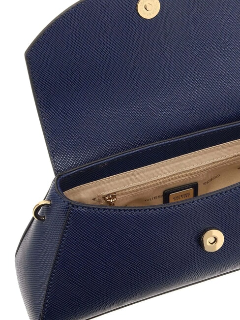 BOLENA Bolso de hombro medianoche - Bolsos Mujer