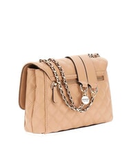 GUESS GIULLY 2 Bolso de hombro BEIGE - Bolsos Mujer - 2
