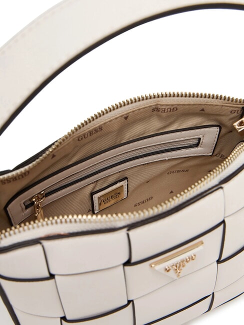 MAYLEE Mini bolso con bandolera OFFWHITE - Bolsos Mujer