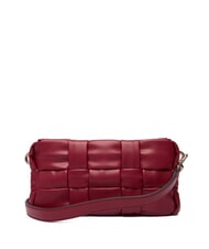 GUESS MARION Mini bolso de hombro ROJO - Bolsos Mujer - 2