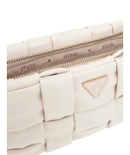 GUESS MARION Mini bolso de hombro bien - Bolsos Mujer - 4