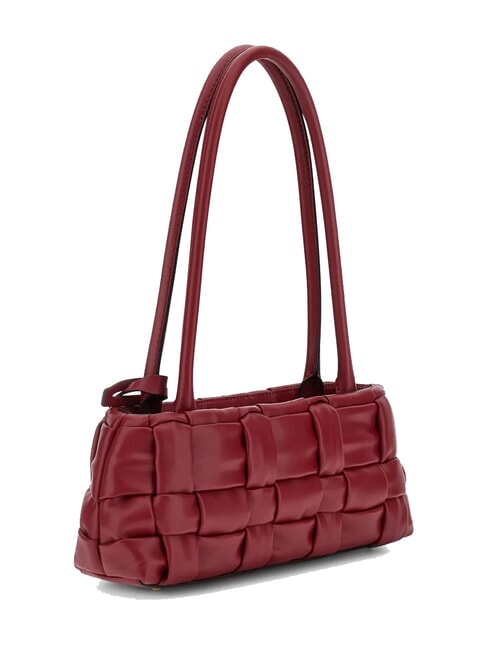 MARION Bolso de hombro ROJO - Bolsos Mujer