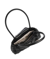 GUESS MARION Bolso de hombro NEGRO - Bolsos Mujer - 4