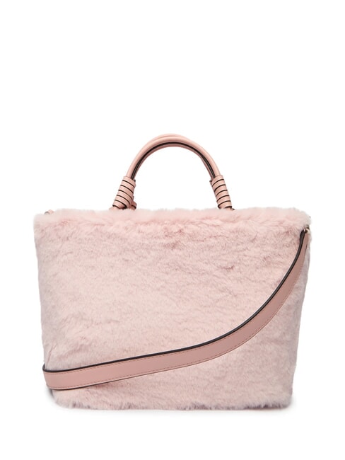 SHAIDA Bolso de mano, con bandolera loto - Bolsos Mujer