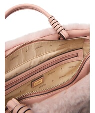 GUESS SHAIDA Bolso de mano, con bandolera loto - Bolsos Mujer - 4