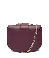 GUESS JANE Mini bolso de hombro vino - Bolsos Mujer - 2