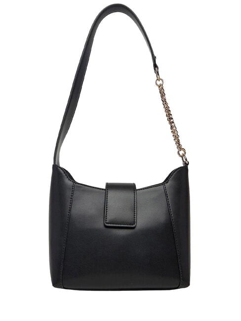 JANE Bolso de hombro NEGRO - Bolsos Mujer