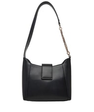 GUESS JANE Bolso de hombro NEGRO - Bolsos Mujer - 3