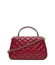 GUESS GIULLY Bolso de mano, con bandolera ROJO - Bolsos Mujer - 2