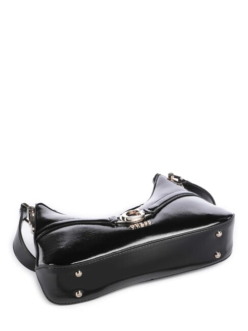 DEA Bolso de hombro NEGRO - Bolsos Mujer