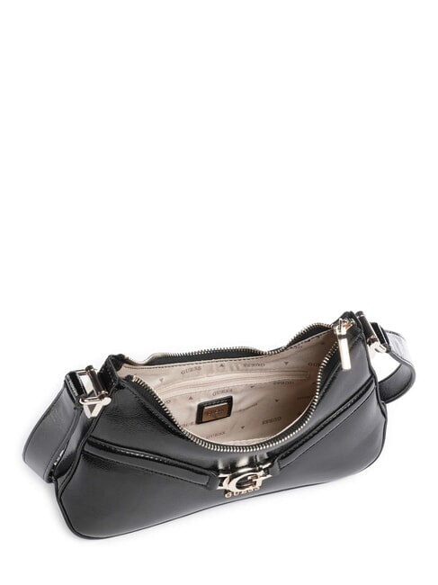 DEA Bolso de hombro NEGRO - Bolsos Mujer