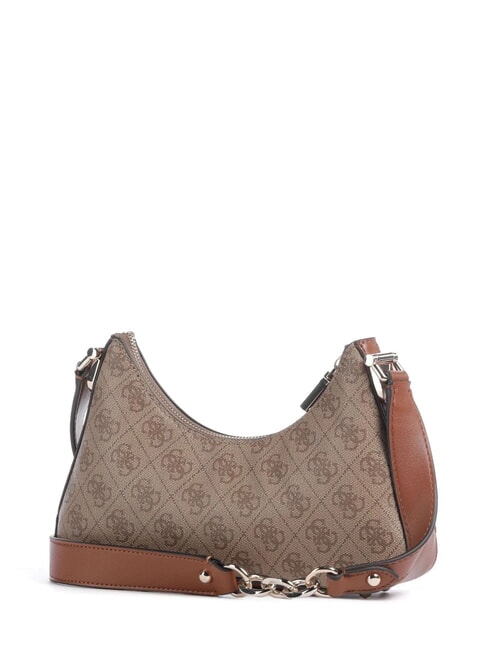 DEA 4G Bolso de hombro LOGOTIPO DE LECHE - Bolsos Mujer