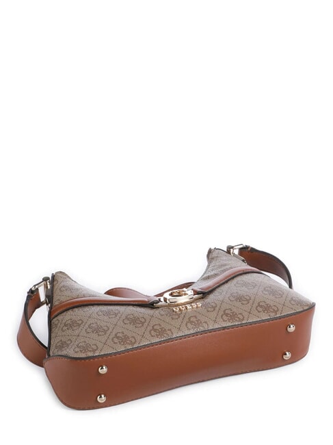 DEA 4G Bolso de hombro LOGOTIPO DE LECHE - Bolsos Mujer